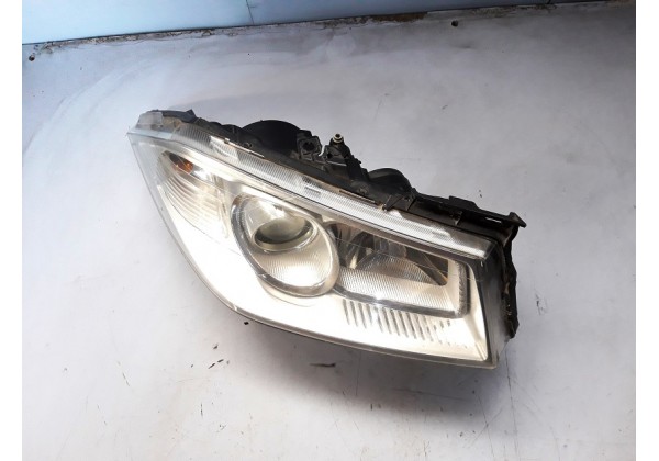 Фара передня права Renault Megane II, 06-08, 8200412742B, 89312740